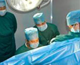 PPH治愈男子環狀痔