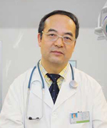 趙全生,副主任醫師