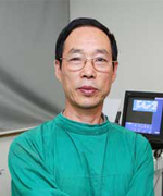 葉世堂,副主任醫師